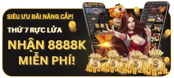 Chương trình VIP luckywin