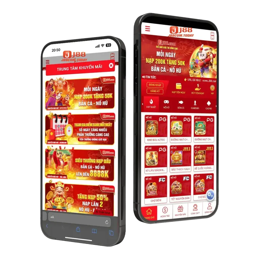 Giao diện thân thiện luckywin