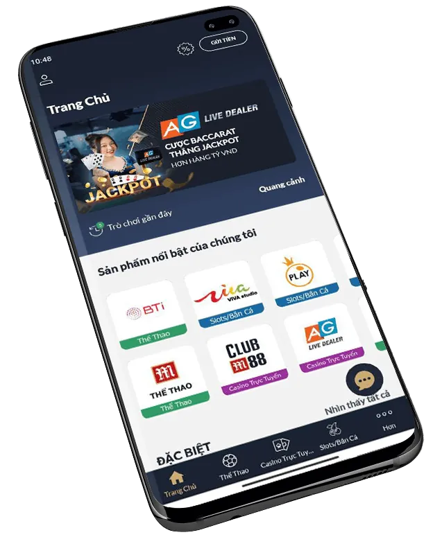 Đăng ký tài khoản mới Luckywin Link Mới