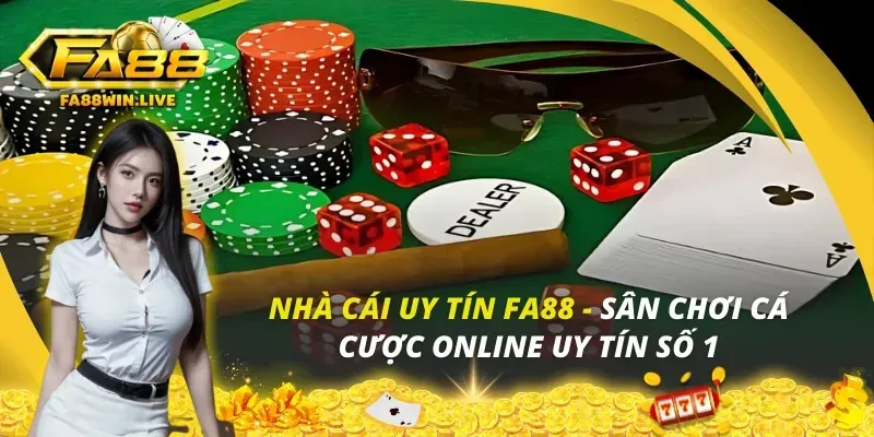 Game casino mới ra mắt