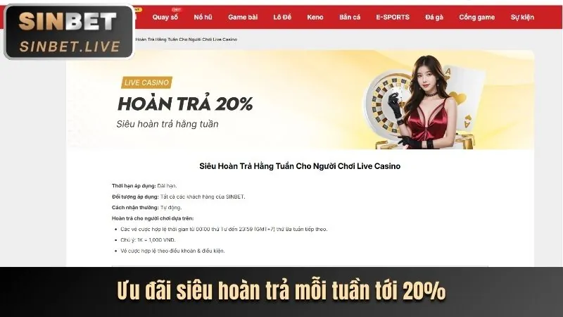 Giao diện trò chơi bắn cá luckywin link mới