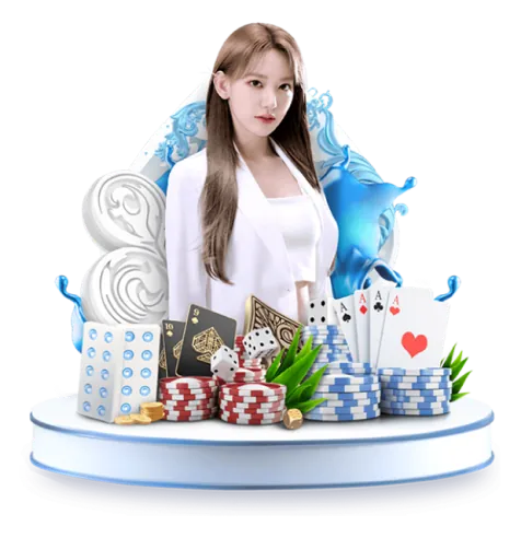 Casino Trực Tuyến Luckywin