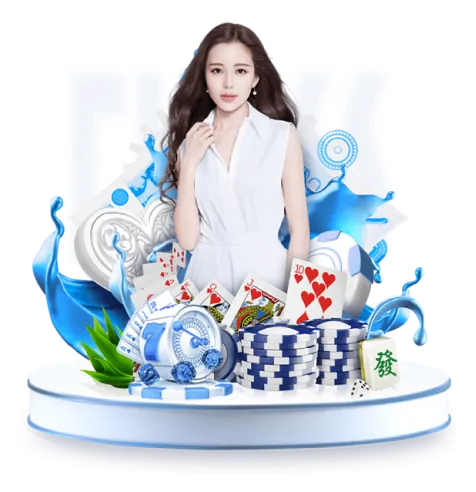 Game Bắn Cá Luckywin